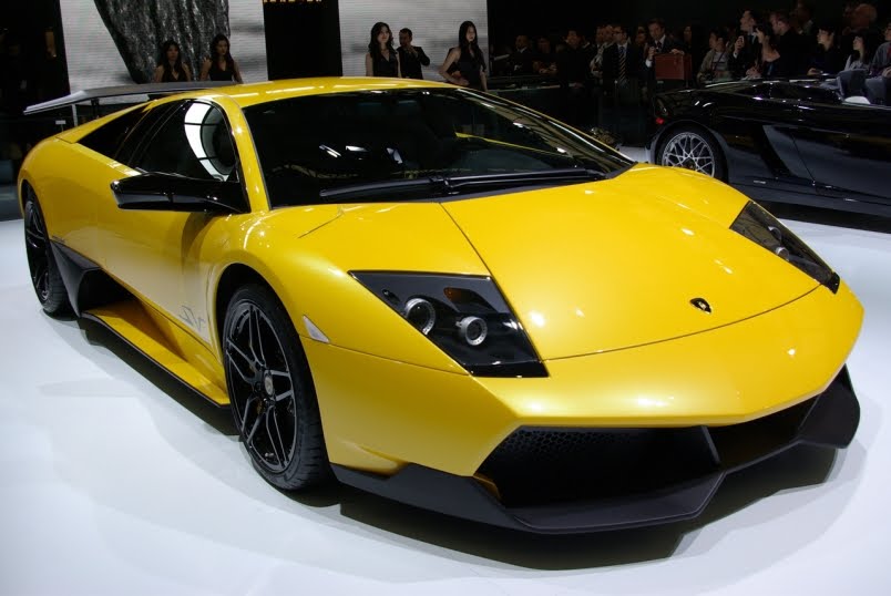 Abican Top Sports Cars of All Time