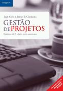 Comprar o livro Gestao de Projetos - Jack Gido Comprar o livro Gestao de Projetos - Jack Gido