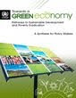 UNEP's Green Economy Report,