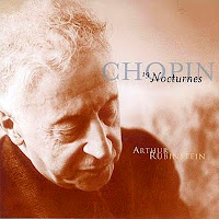 Arthur Rubinstein - Chopin Arthur Rubinstein Chopin