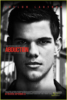 ABDUCTION POSTER