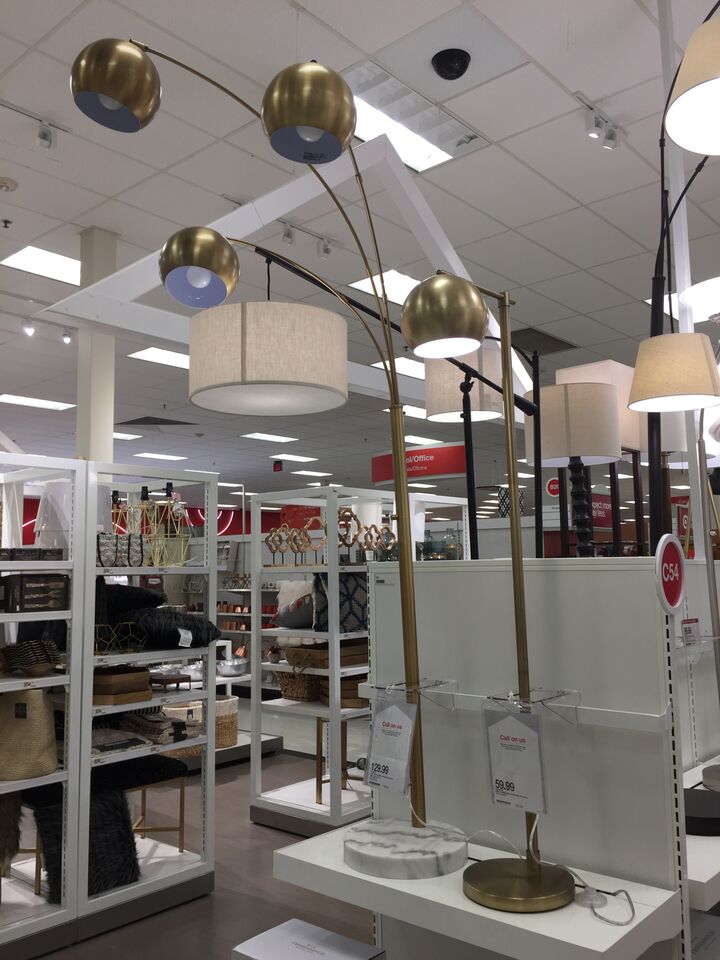 Target Home Decor Mid Century Modern Resurgence