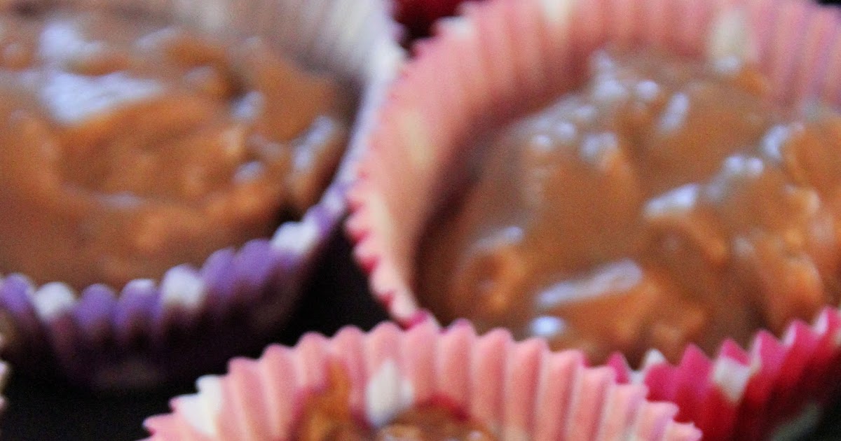 Jo and Sue "Cuban Lunch" Candies