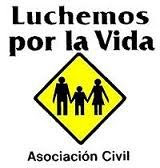 LUCHEMOS POR LA VIDA