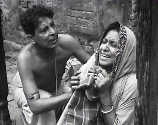 the film sufi pather panchali satyajit ray 1955