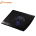 COOLINGPAD PER NOTEBOOK da 15” a 10” TECHMADE
