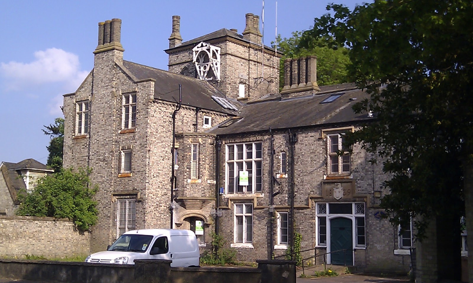 Friday Hill House Alchetron, The Free Social Encyclopedia