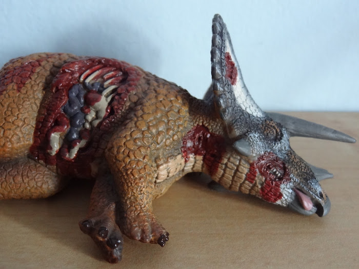 Wildheart's CollectA additions 001