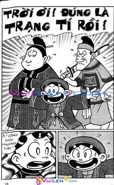 than dong dat viet tap 28