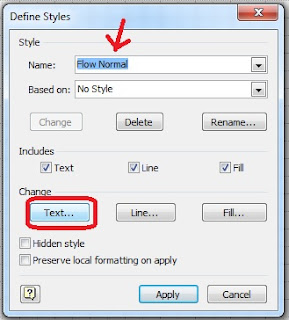 visio default font size microsoft visio how to set default font visio default font size microsoft visio how to set default font