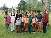 Bersama Keluarga Anak Berprestasi