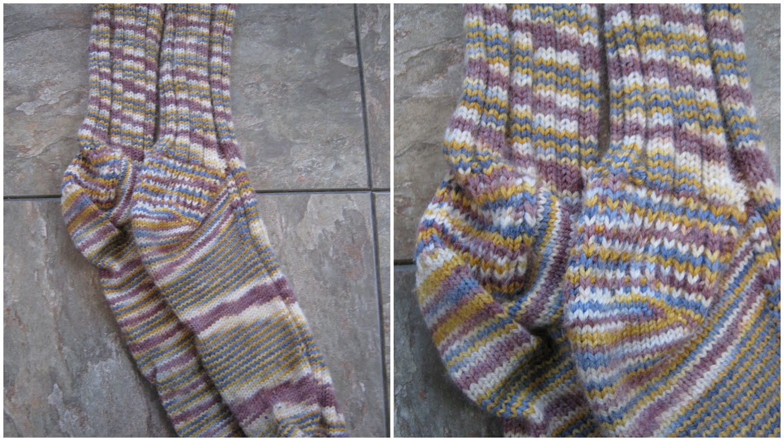 Walk Socks