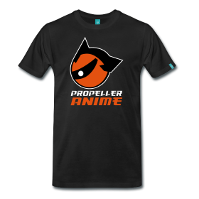 Shop Propeller Anime!