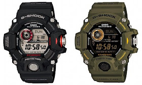 harga jam g shock rangeman