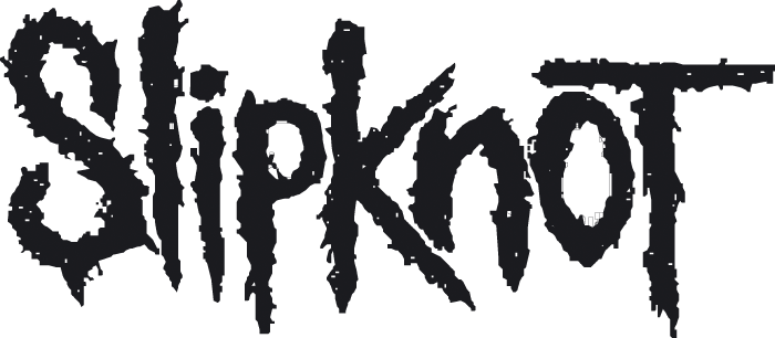 logotipos png de bandas de rock,punk,metal