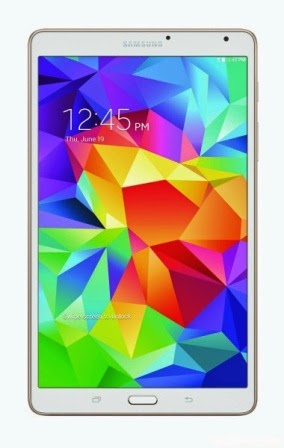 Inilah spesifikasi Samsung Galaxy Tab S2, akan diperkenalkan di MWC 2015 Inilah spesifikasi Samsung Galaxy Tab S2, akan diperkenalkan di MWC 2015