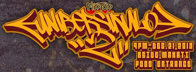 Unibersikulo 2, FlipTop, Dos Por Dos 2 tournament Finals, Isabuhay Tournament Finals, Tournament Finals, Anygma, Fliptopbattles The Fliptop Battle League
