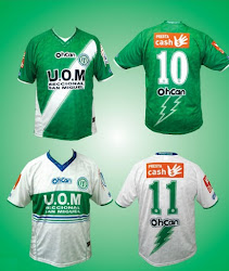 Camisetas