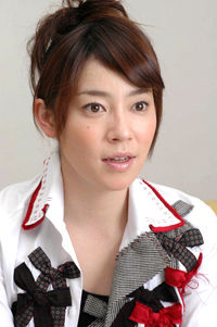 Risa Mizuki