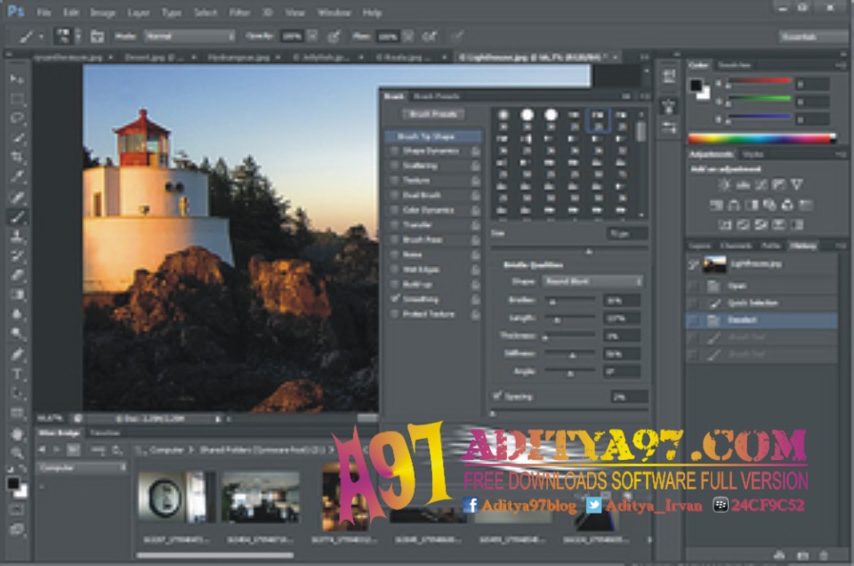 Adobe Photoshop Cs6 13.0 Patch
