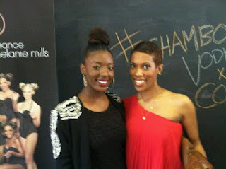 J+Burgos JBURGOS Fall 2013 Collection - LA Fashion Week Review