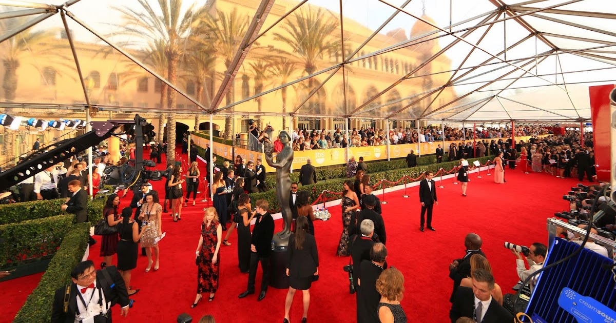 The SAG Awards Blog: TWO TRUTHS & A LIE: SAG AWARDS EDITION