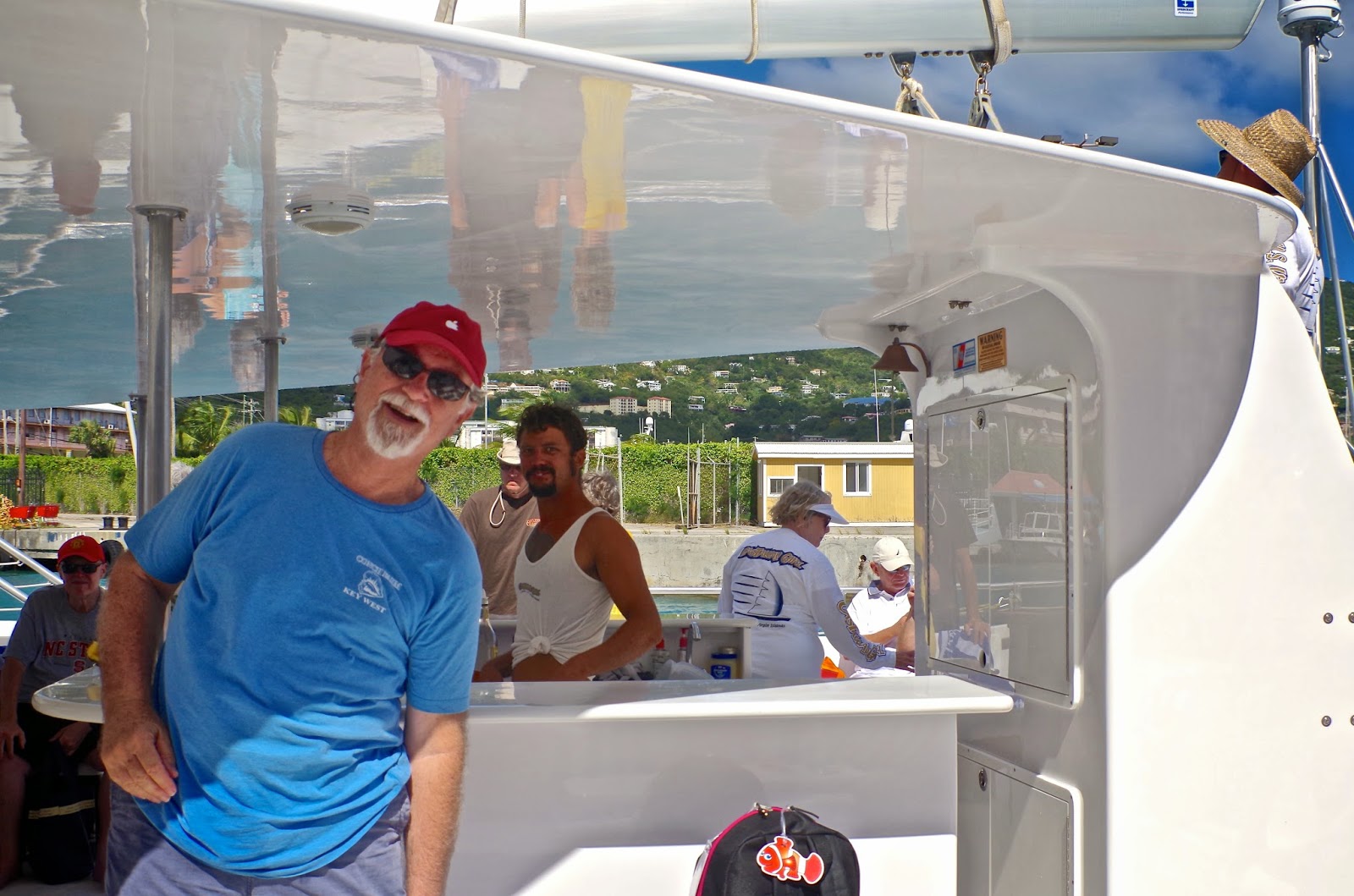Castaway Tour Company St Thomas Castaway Tour Company St Thomas