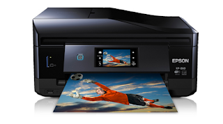 Epson Expression Photo XP-860 Driver Download For Windows 10 And Mac OS X
