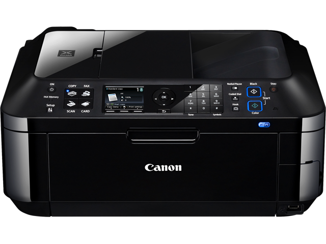 Printer Driver Download: Canon PIXMA MX410 Driver Download