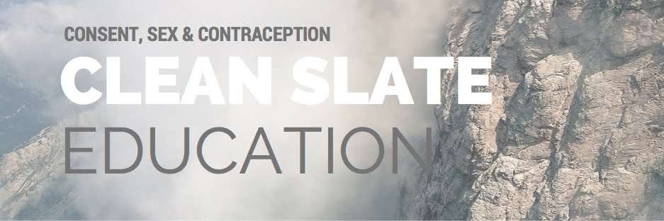 Clean Slate Education
