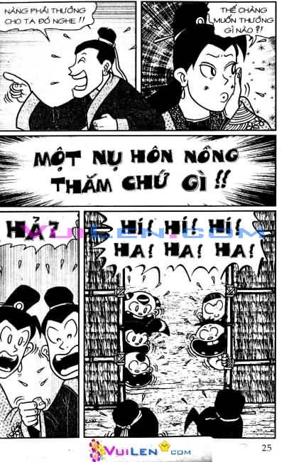 than dong dat viet tap 37