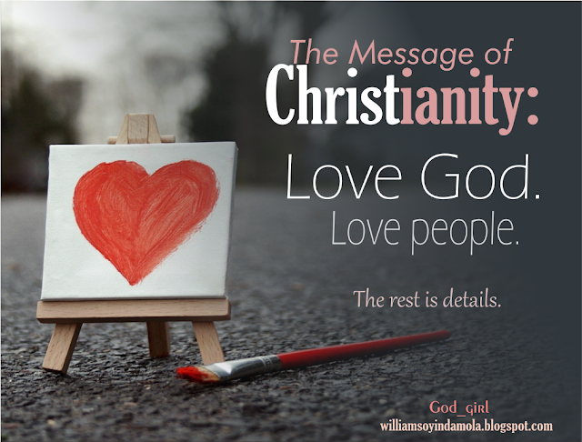 Love-God-love-people