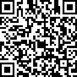 PayPal Donate QR Code