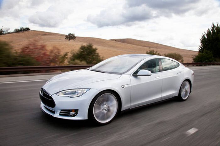 All Electric Car Models tesla model s all electric car of 2013 All Electric Car Models tesla model s all electric car of 2013