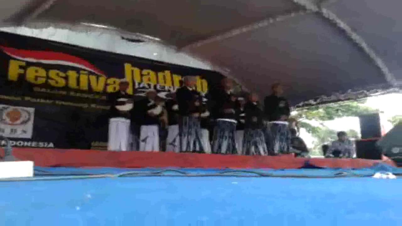 Sistem Pengembangan dan Pelatihan UKM REMO 2013 Juni 2013 Sistem Pengembangan dan Pelatihan UKM REMO 2013 Juni 2013