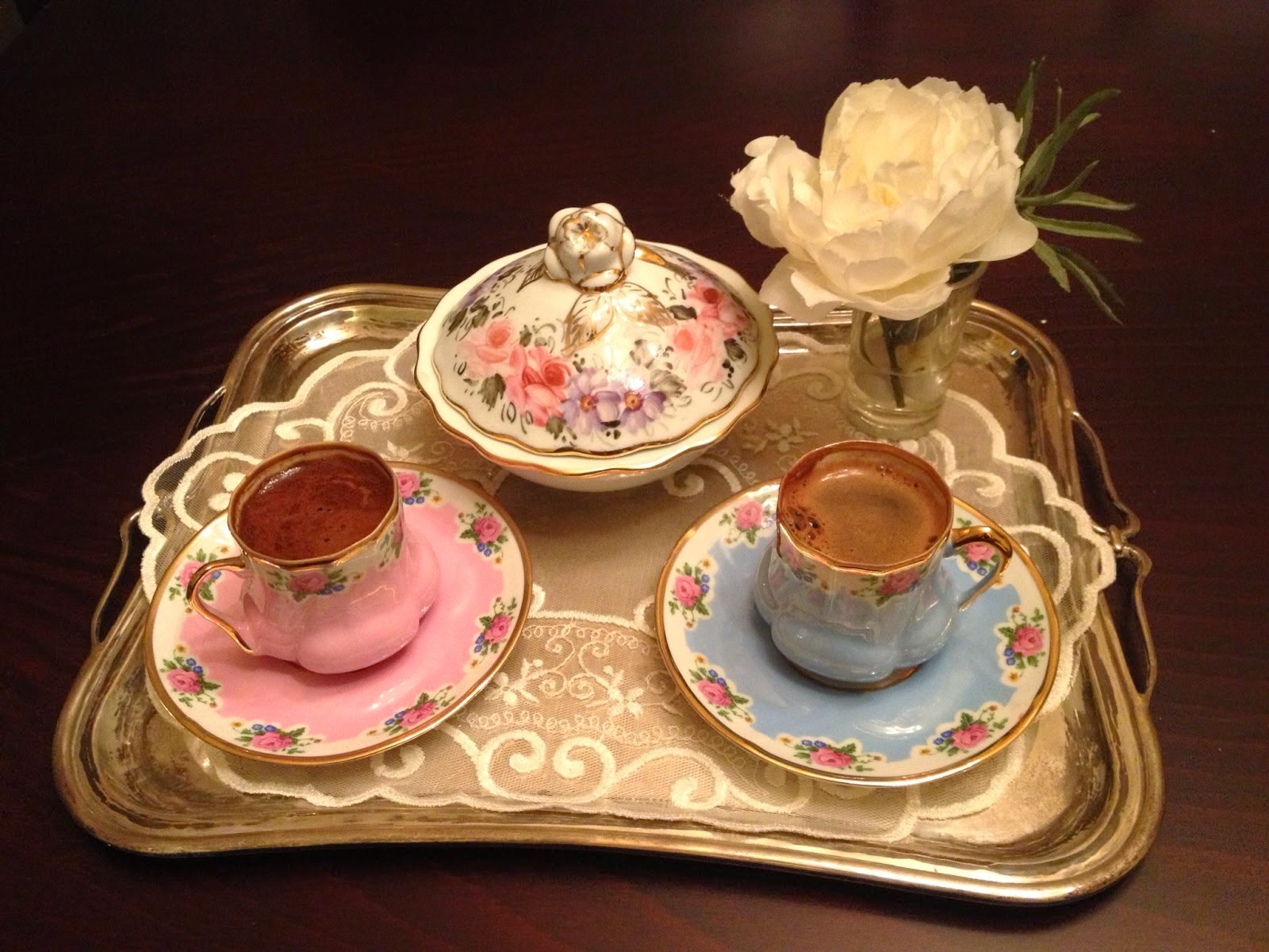 kahve resımlerı