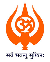 Maheshwari religious symbol– Mod (मोड़)