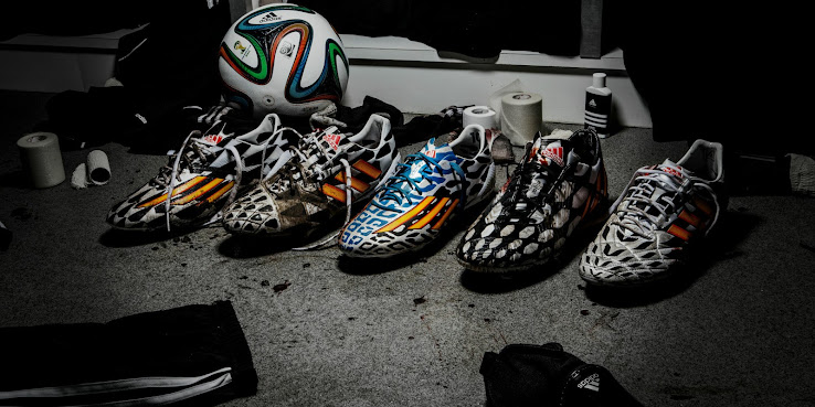 2014 adidas world cup boots