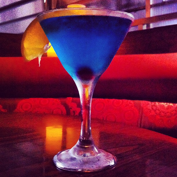 Scallywag Journeys Tampa Bay and Beyond Malio's Prime Steakhouse