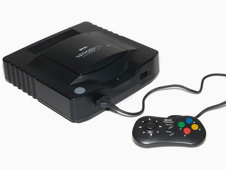 mac os neo geo emulator