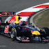Gp Cina 2011: beati gli ultimi