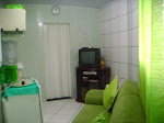 SALA DE ESPERA 1º ANDAR