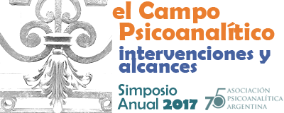 Symposio APA 2017