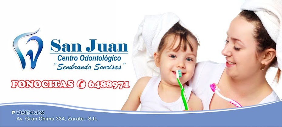 Centro Odontologico San Juan
