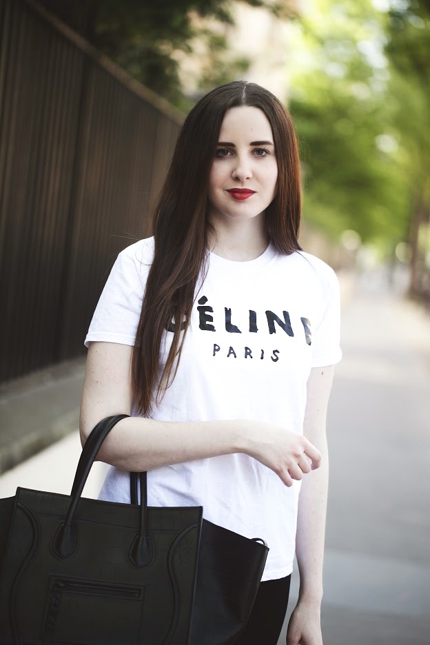 Rack City B*tch Le Blog de Justine