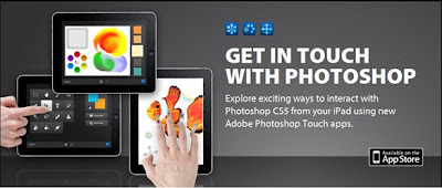 Download Adobe Photoshop for iPad: {direct link}