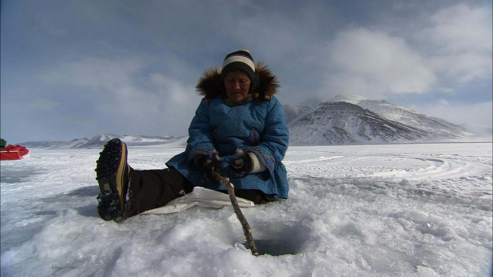 360 North Gates of the Arctic Alaska's Brooks Range