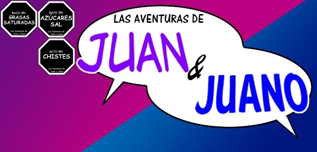 Juan & JuanO