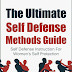 The Ultimate Self Defense Methods Guide - Free Kindle Non-Fiction