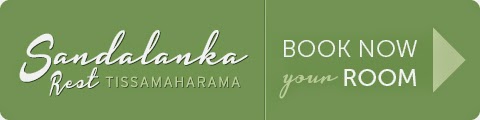 Sandalanka rest